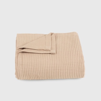 DILIOS Кувертюра за спалня dilios Сиеста 100% Памук, 220/230 см, мик мак (1000018967)