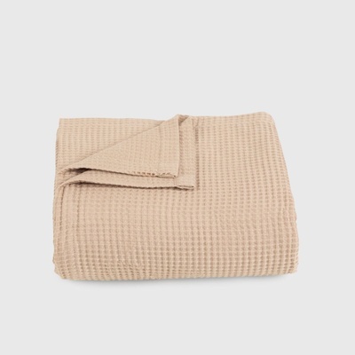 DILIOS Кувертюра за спалня dilios Сиеста 100% Памук, 220/230 см, мик мак (1000018967)