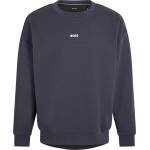 Boss Мъжка блуза с яка Boss Boss Stenson 10272320 01 Polo Shirt Mens - Dark Blue