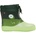 Viking Детски гумени ботуши Viking Kid's Alv Barefoot Paw Print Wellington boots - Light Green / Green - размер 30 (EU) (731-0286-0221)