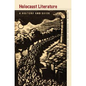Holocaust Literature | David G Roskies (ISBN: 9781611683585)