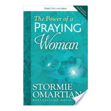 The Power of a Praying Woman - S. Omartian