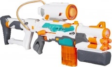 Nerf modulus tri strike