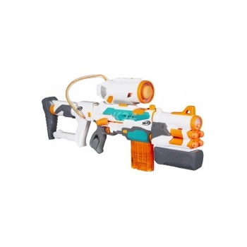 Nerf modulus tri strike