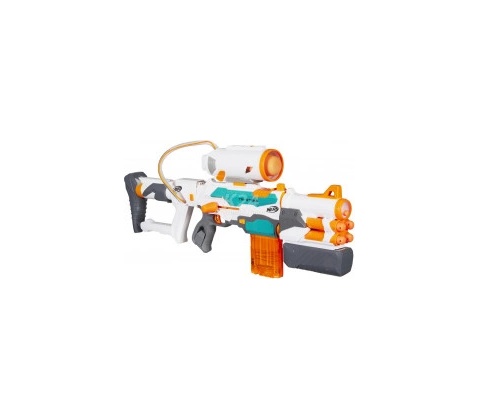 Nerf modulus tri strike