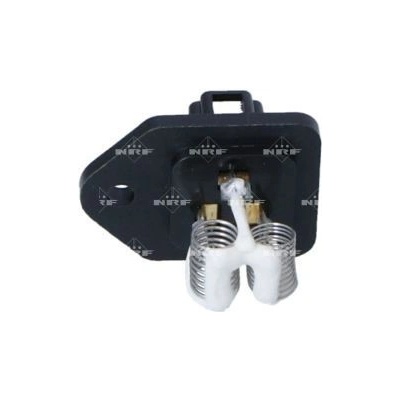 Odpor, vnitřní tlakový ventilátor NRF 342108
