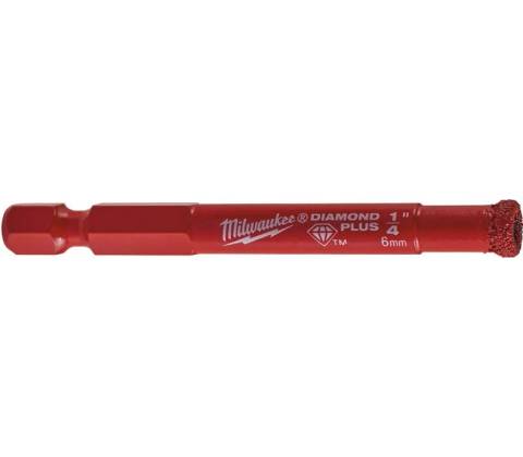 Milwaukee Diamond Plus 49560505