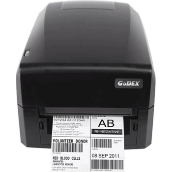 Image 1 of GoDEX GE300 (011-GEOE02-000)