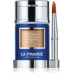 La Prairie Skin Caviar Concealer Foundation грим и коректор SPF 15 цвят Pure Linen 30ml