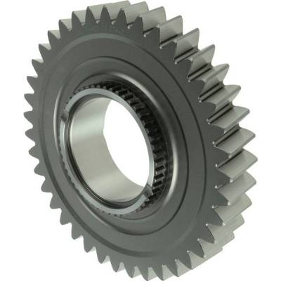 Ozubené kolo převodovky, 1. převod ZF ECOLITE EURORICA 95536067, , ,