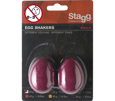 Stagg EGG-2 RD