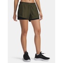 Under Armour šortky Tech Play Up 2in1 Shorts 1389895-308
