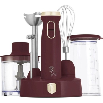 Berlinger Haus BH-9563