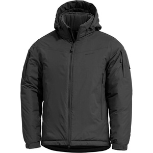 Pentagon Яке Pentagon Logan Level 7, черно (K01012.01-Black)