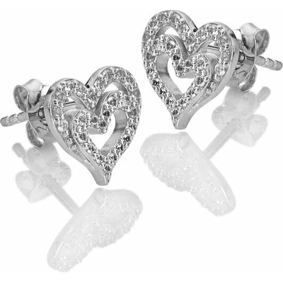 Hot Diamonds Shimmer DE874