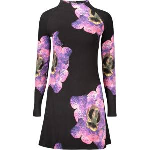 Desigual Елегантна рокля за жени desigual, Размер xl, Цвят Черен (26wwvk03_ne2000)