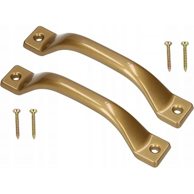 Bosetti Marella ZIA staré zlato 96 mm