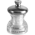Cole & mason Мелничка за сол BUTTON - 6, 5 см (Cole-&;-Mason-H-243312)