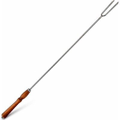 Vidlička na opekanie 90 cm NEREZ