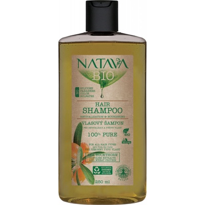 Natava šampón Rakytník 250 ml