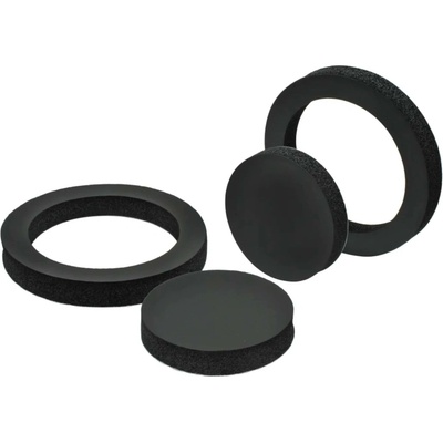 4CarMedia Akustická izolace repro 165mm 375610 + Prodloužená lhůta na vrácení zboží do 40 dnů