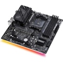Image 1 of ASRock B550M PG Riptide