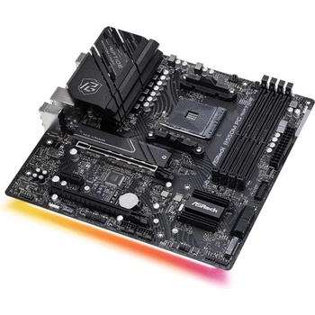 Image 1 of ASRock B550M PG Riptide