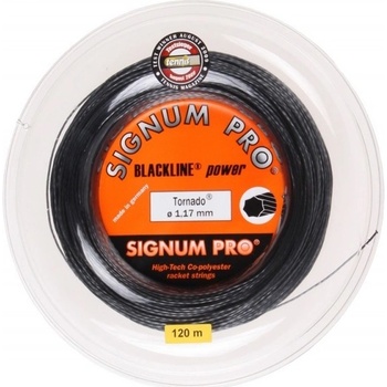 Signum Pro Tornado 120m 1,17mm