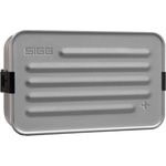 SIGG Контейнер за храна Sigg Metal Box Plus Food storage - Alu - размер Large (532-1072-0111)