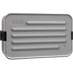 SIGG Контейнер за храна Sigg Metal Box Plus Food storage - Alu - размер Large (532-1072-0111)