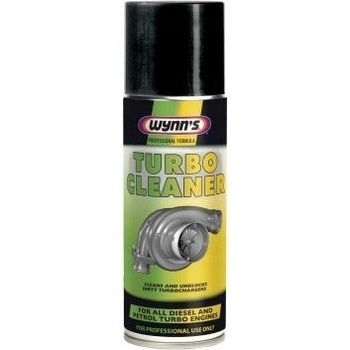 Wynn´s Turbo Cleaner 200 ml
