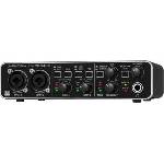 BEHRINGER umc204hd - usb audio interface - pcmall Звукови карти