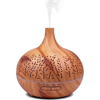 Image 1 of MAKEDA Botanics Bloom (MBDIFF0008)