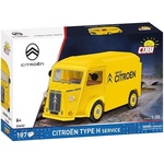 COBI 24632 Citroën Type H Сервизно превозно средство, 1: 35 (COBI-24632)