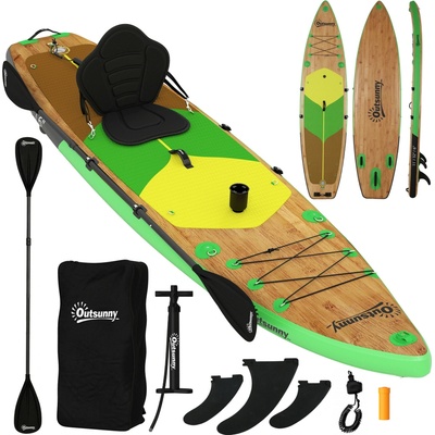 Paddleboard MM Handel Outsunny 335 cm