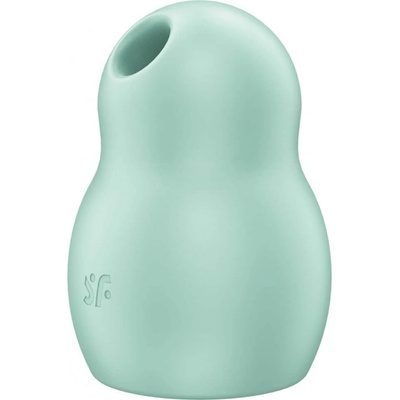 Satisfyer Pro To Go 1 nabíjecí stimulátor klitorisu s tlakovými vlnami
