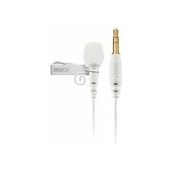 RØDE Lavalier GO