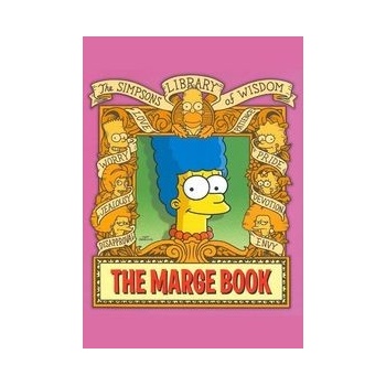 Marge Book