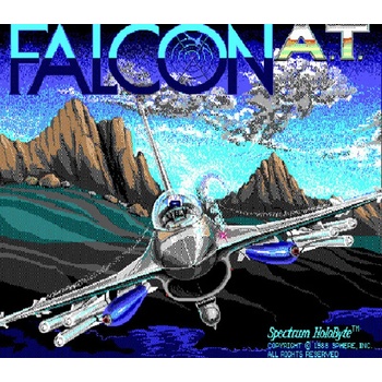 Falcon A.T.