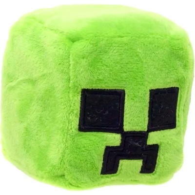 Mattel MINECRAFT bloky CREEPER 8 cm