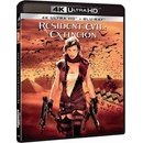 Resident Evil - Extinction 4K BD