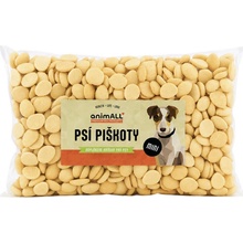 animALL Psí piškoty mini 1 kg