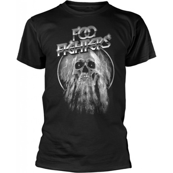 Foo Fighters Elder Black