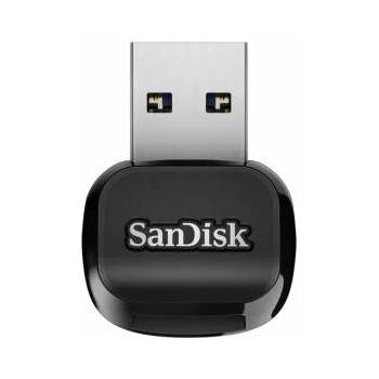 SanDisk Card Reader Usb 3.2 Gen 1 (3.1 Gen 1) Type-A Black