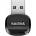SanDisk Card Reader Usb 3.2 Gen 1 (3.1 Gen 1) Type-A Black