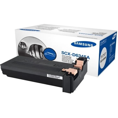 Samsung SCX-D6345A