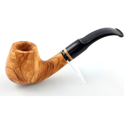 Prague Pipes Oliva O4 – Zboží Dáma