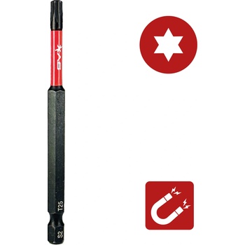 SVXtools TX25 90mm C90T25