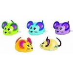Goki Screwing mouse, Goki