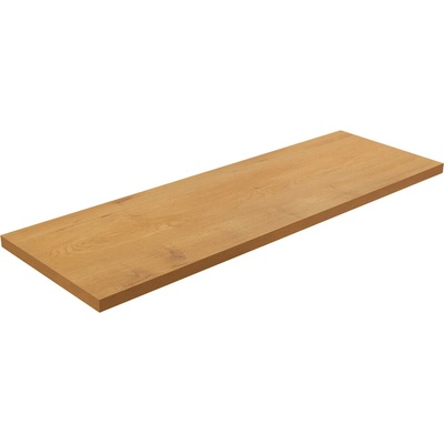 Cerano Doska pod umývadlo Navira Pro dub medový 160x3,6x46 CER-663109